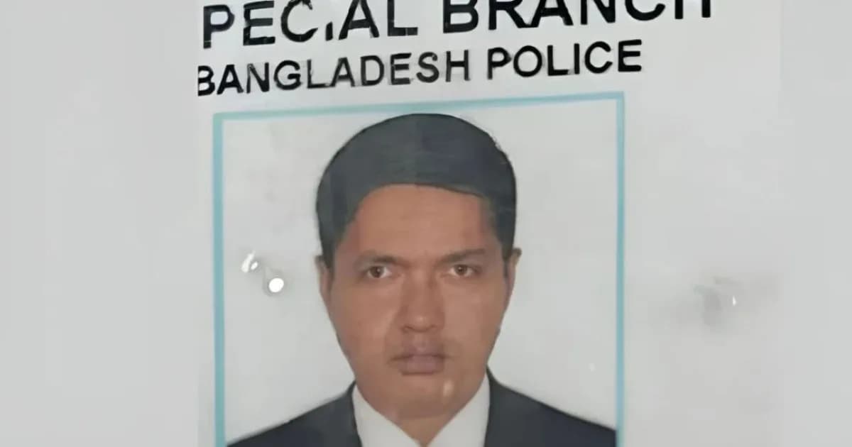 সাভারে এসবি পুলিশকে পিটিয়ে হত্যায় গ্রেফতার আরও ৮