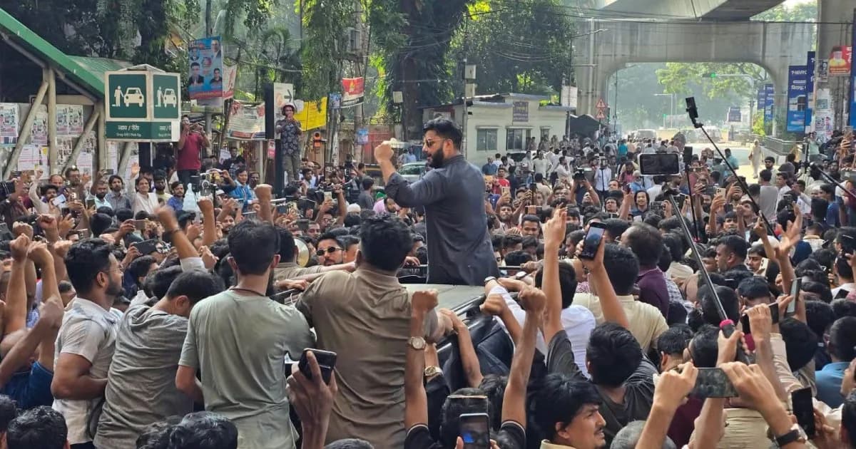 পদত্যাগে মেয়র পদে নির্বাচনের পথ সুগম হলো ইশরাকের?