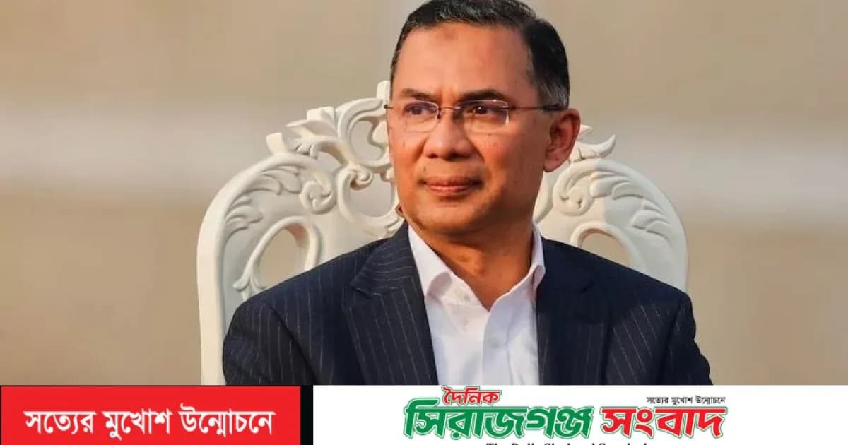 ক্রীড়া সৌহার্দ্য, সম্প্রীতি ও দেশপ্রেমের চেতনাকে সুদৃঢ় করে : প্রধানমন্ত্রী
