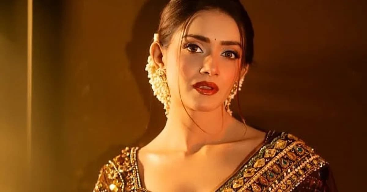 তানজিন তিশার ঢালিউড অভিষেক আটকে গেল...