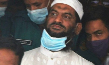 আমি যেন রোজা, নামাজ ও কোরআন পড়তে পারি