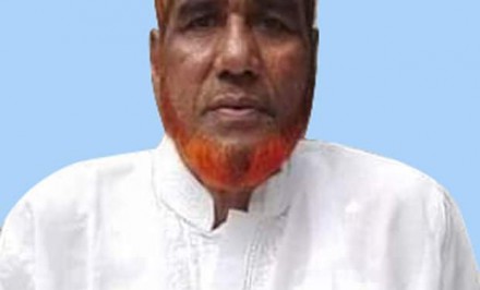 এনায়েতপুরে মুক্তিযোদ্ধা গাজী সরাফ উদ্দিন আহম্মেদের ইন্তেকাল