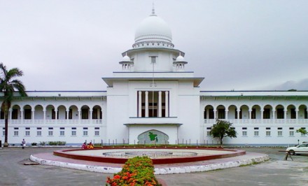 ভুয়া ডাক্তারের যাবজ্জীবন ও মৃত্যুদণ্ডের বিধান চেয়ে হাইকোর্টে রিট