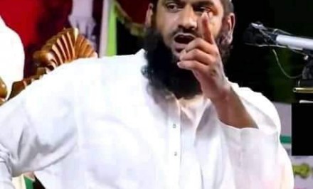 ক্ষমতায় গেলে সব ভাস্কর্য অপসারণ করা হবে, মামুনুল হক