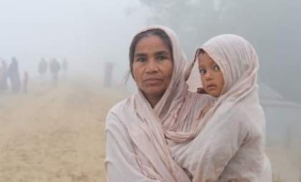 ‘ঘরোত ভাত নাই, জারের কাপড় কিনব্যার পাই না’