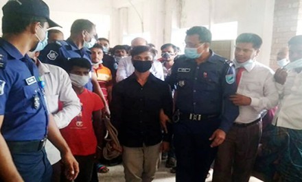 ধর্ষণ মামলায় প্রথম মৃত্যুদণ্ডের রায় দিয়ে ইতিহাসে টাঙ্গাইল