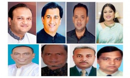 আ. লীগের মনোনয়ন লড়াইয়ে ক্যাপ্টেন মনসুর আলীর দুই নাতি, মাঠে আছে বিএনপি