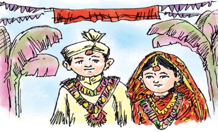 শাহজাদপুরে সম্পত্তির লোভে একই স্বামীকে ৩ বার বিয়ে!