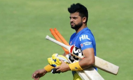 খেলা হচ্ছে না আইপিএল, ভারতে ফিরছেন রায়না