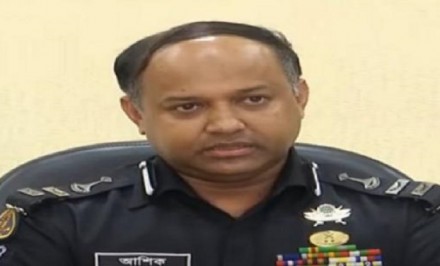 ‘স্পর্শকাতর তথ্য’ দিয়েছেন শিপ্রা: র্যাব