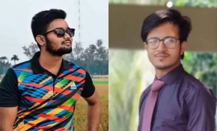 ফেসবুকে স্ট্যাটাস ‘অতৃপ্ত চোখে বিদায় বলেছি’, অতঃপর দুই বন্ধুর চিরবিদায়