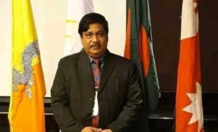 করোনায় স্বাস্থ্য শিক্ষা অধিদপ্তরের পরিচালক ডা. লতিফের মৃত্যু