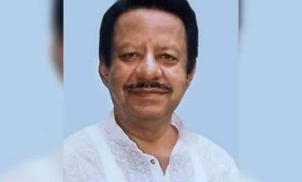 মারা গেছেন বিএনপির ভাইস-চেয়ারম্যান আ. মান্নান