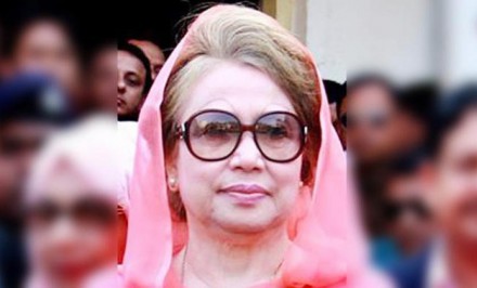 এবারও খালেদা জিয়ার সাক্ষাৎ পাচ্ছেন না দলীয় কর্মীরা