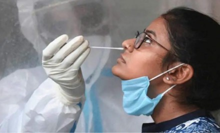 মুখে র্যাশ বেরনো করোনার নতুন উপসর্গ?