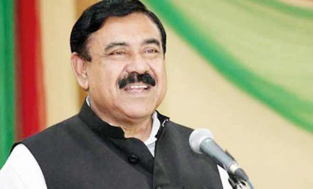 করোনা সনদ জালিয়াতি করে ধরা শাজাহান খানের মেয়ে!