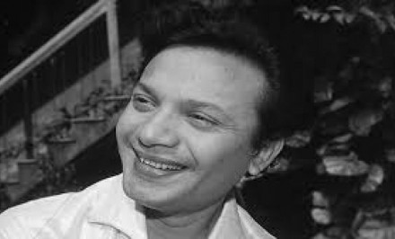 বিস্ময়ের অপর নাম মহানায়ক উত্তম কুমার