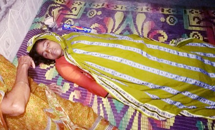 শাহজাদপুরে বিদ্যুৎস্পৃষ্টে ১ যুবকের ও গলায় ফাঁস নিয়ে ২ শিশুর মৃত্যু