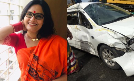 ক্ষতিপূরণ নয়, জীবনের নিরাপত্তা চাই: শাহানাজ খুশি