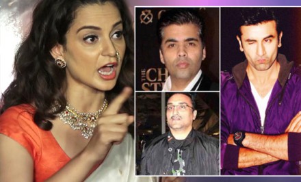 যা বলেছি প্রমাণ করব, না হলে পদ্মশ্রী ফিরিয়ে দেব! সুশান্ত ইস্যুতে কঙ্গনা