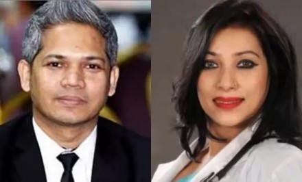 সাবরিনা–আরিফকে আজ মুখোমুখি জিজ্ঞাসাবাদ