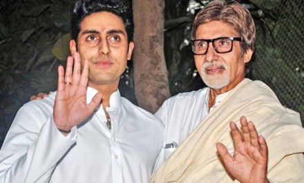 ভালো আছেন, তবুও হাসপাতালে থাকতে হবে বাবা-ছেলেকে