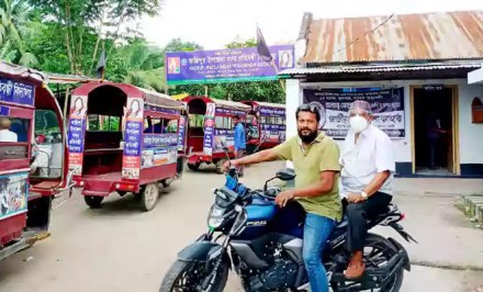 শিক্ষার আলো ছড়াচ্ছে কাজিপুর উপজেলা সদর প্রতিবন্ধী বিদ্যালয়