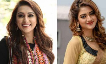 টিকটককে বিদায় দিয়ে যা বললেন মিমি-নুসরত