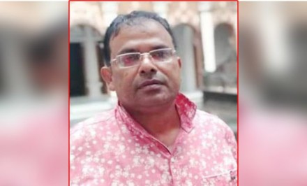 উল্লাপাড়ায় বিএনপি নেতা হেলাল সরকার গ্রেফতার