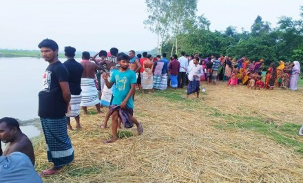 পুলিশের ধাওয়ায় যমুনায় ডুবে জুয়াড়ির মৃত্যু