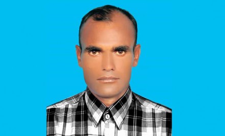 এনায়েতপুরে বজ্রপাতে যুবলীগ নেতার মৃত্যু