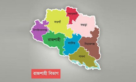 রাজশাহী বিভাগে করোনায় মৃত্যু বেড়ে ১৪, আক্রান্ত ১২৮৭
