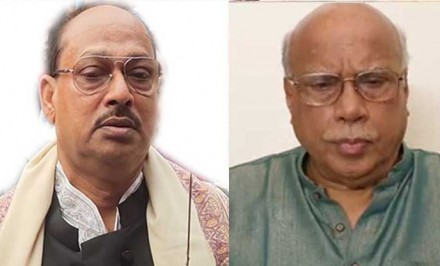 নাসিম গুরুতর অসুস্থ; এমপি’ স্বপনের আহবানে শাহজাদপুরে বিশেষ দোয়া অনুষ্ঠিত