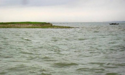 সিরাজগঞ্জে বাড়ছে যমুনার পানি, প্লাবিত হচ্ছে নিম্নাঞ্চল