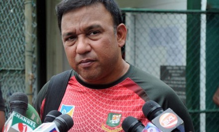 চামিন্দা ভাসও একসময় ১১০ কিমি. গতিতে বল করেছে : সুজন