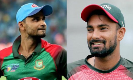 মাশরাফির সমর্থনেই ঘুরে দাঁড়িয়েছেন লিটন