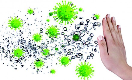 রোগ প্রতিরোধ ক্ষমতা বাড়াতে করণীয়