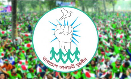 করোনায় মৃত ব্যক্তির দাফন করতে তৈরি পাবনা জেলা যুবলীগ