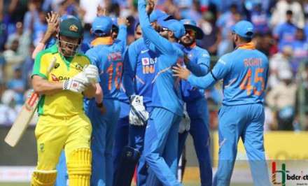 ভারত সফরের ক্ষতি ঠেকাতে ক্রিকেট অস্ট্রেলিয়ার ঋণ