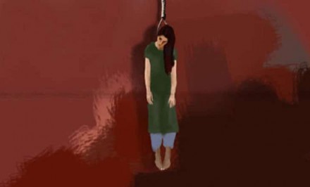 উল্লাপাড়ায় প্রেমিক বিয়েতে রাজি না হওয়ায় গর্ভবতী প্রেমিকার আত্মহত্যা