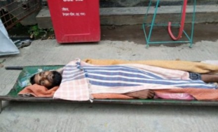 বেড়ায় সাবেক ছাত্রলীগের সভাপতির হাতে দিনমজুর খুন