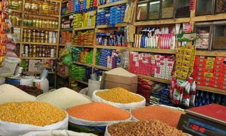 রাজধানীতে দোকান খোলা রাখার সময় বাড়ল