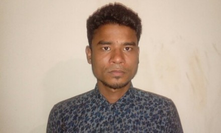 শাহজাদপুর রূপবাটি ইউনিয়ন যুবলীগের নেতৃত্ব দিতে চান হাফেজ মোঃ সজীব