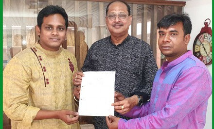 শাহজাদপুর উপজেলা যুবলীগের আহবায়ক কমিটি গঠিত
