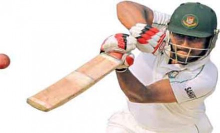 সাফল্যকে নয়, ক্রিকেট ও ক্রিকেটারদের ভালোবাসুন : সমর্থকদের ইমরুল
