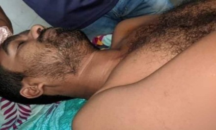 উল্লাপাড়ায় ওয়ার্ড কাউন্সিলরকে কোপালো সন্ত্রাসীরা