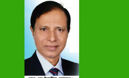 শাহজাদপুরে বিএনপি থেকে মনোনায়ন চান খান এম ইব্রাহীম হোসেন