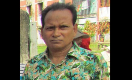 শাহজাদপুর উপজেলা মৎস্য অফিসারের দুর্নীতি ধামাচাপায় দৌড়ঝাঁপ শুরু