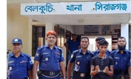 বেলকুচিতে মাদক বিক্রির অভয়্যরন্য
