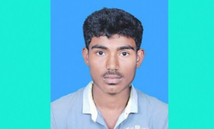 অর্থাভাবে লেখাপড়া অনিশ্চিত শাহজাদপুরের কৃতী শিক্ষার্থী আলামিনের